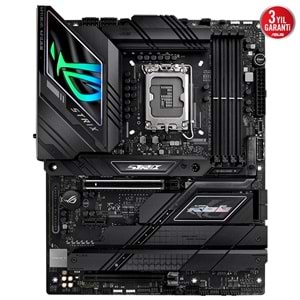 Asus Rog Strix Z790-F Gaming Wifi II D5 1700P