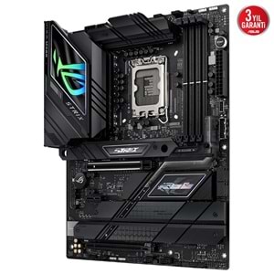 Asus Rog Strix Z790-F Gaming Wifi II D5 1700P