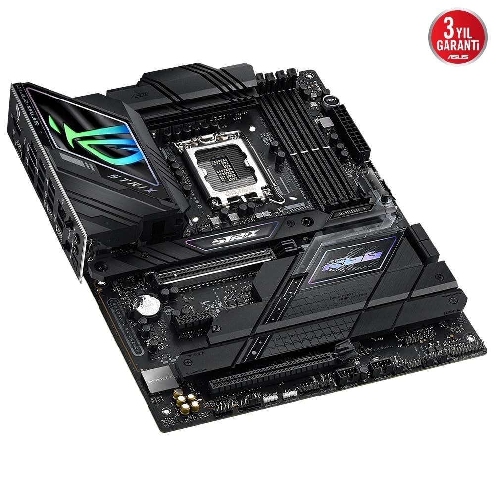 Asus Rog Strix Z790-F Gaming Wifi II D5 1700P