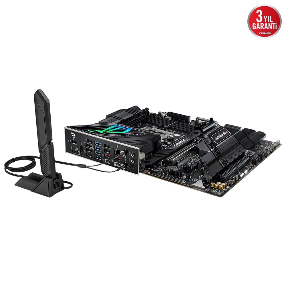 Asus Rog Strix Z790-F Gaming Wifi II D5 1700P