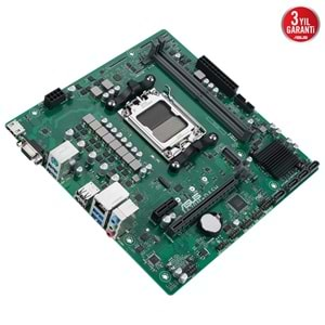 Asus Pro A620M-Dash/Csm AM5 Ryzen Vga Hdmi