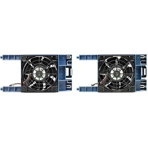 HPE DL380 Gen11 (2xSingle-Rotor) Fan Kit (P49146)