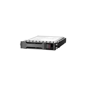 HPE 480GB SATA 6G SFF 2.5'' SSD (P40497)