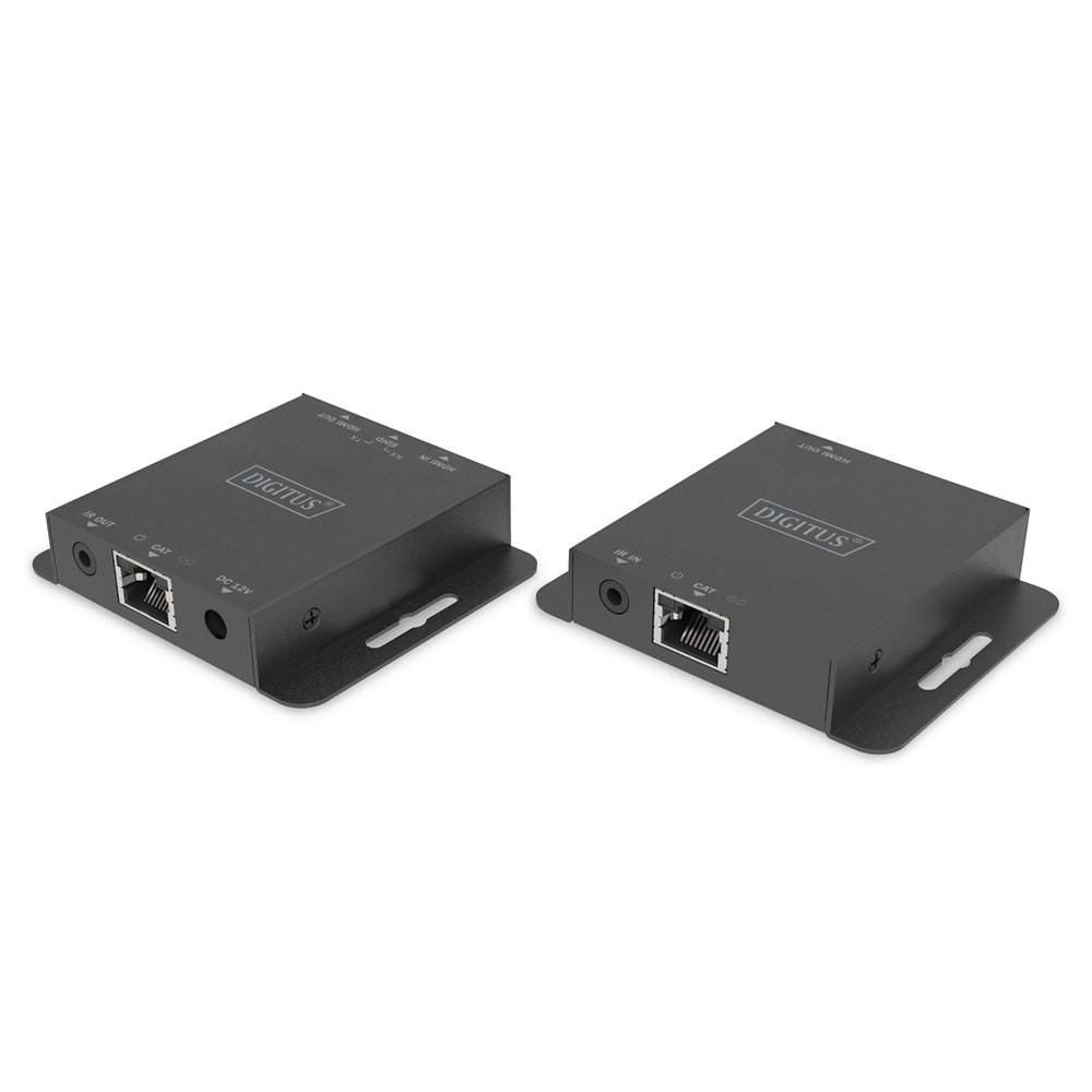 Digitus HDMI Sinyal Uzatma (150m)