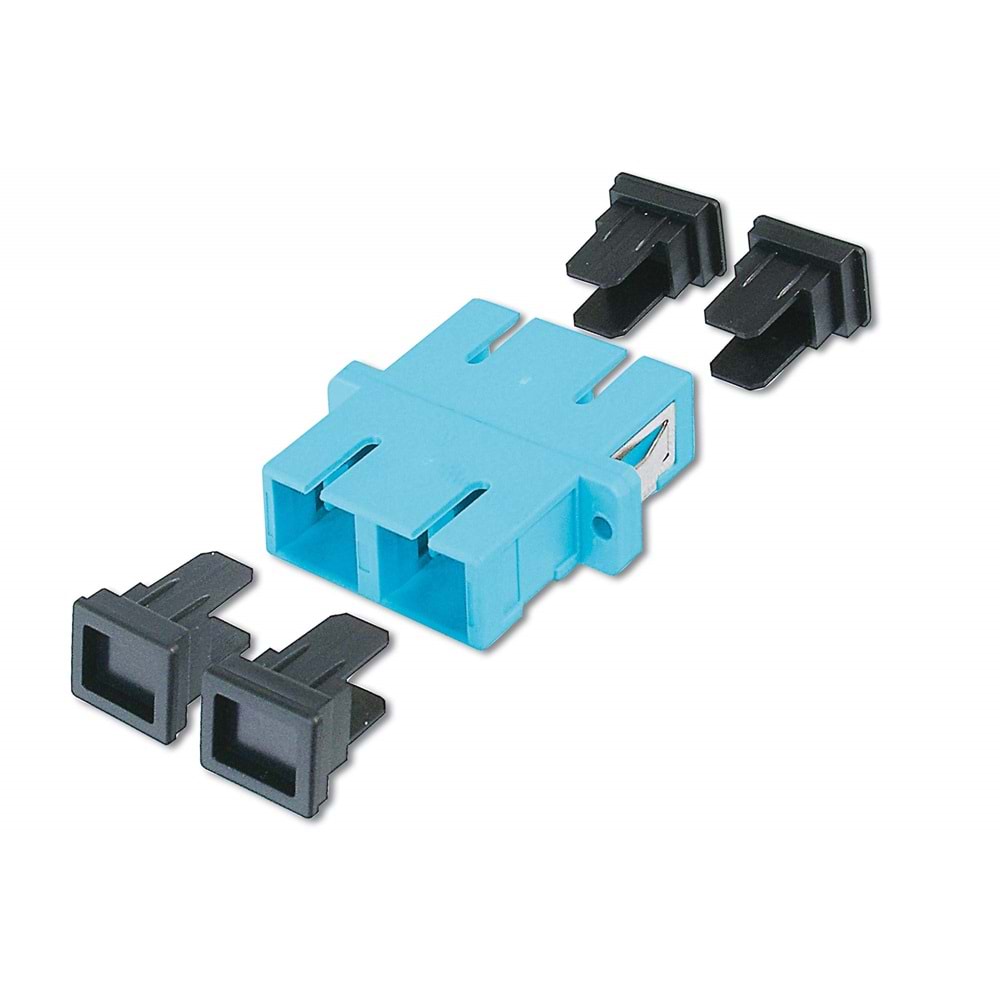 Digitus Coupler Singlemode SC to SC (DN-96003-1)