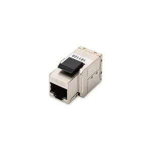 Digitus CAT6A Zırhlı Keystone Jack (DN-93906)