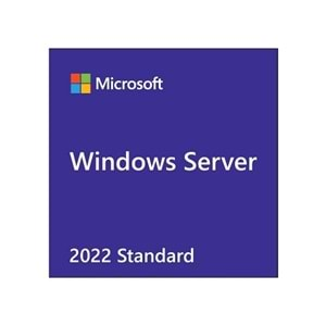 Microsoft Windows Server Standart 2022 OEM