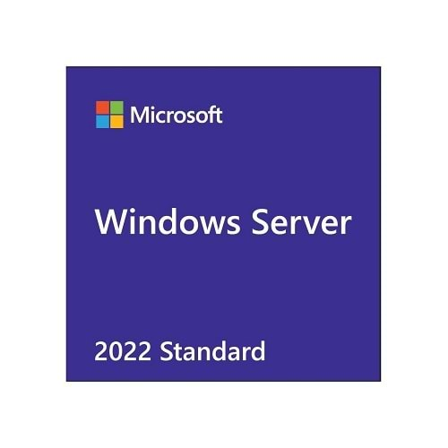 Microsoft Windows Server Standart 2022 OEM