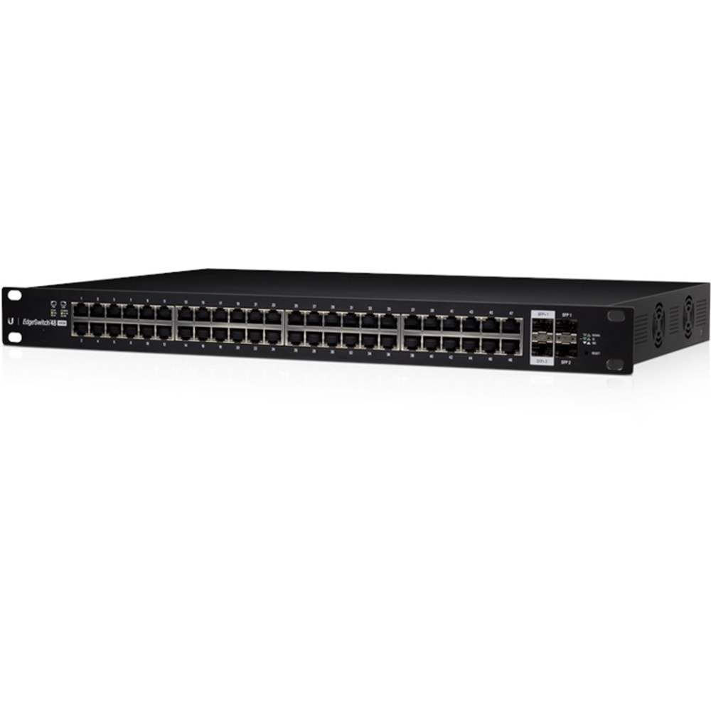 UBIQUITI UBNT Edge Switch 48 port 500W (ES-48-500W)