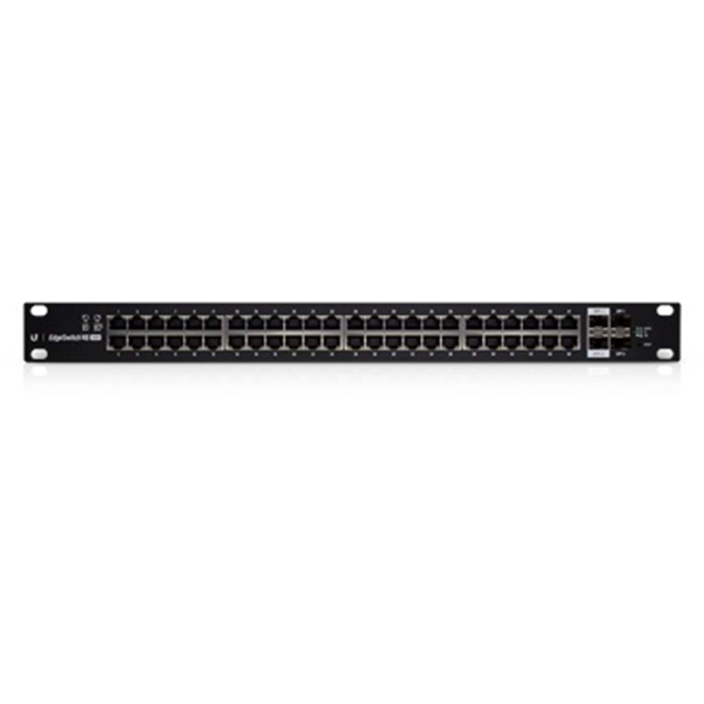 UBIQUITI UBNT Edge Switch 48 port 500W (ES-48-500W)