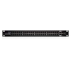 UBIQUITI UBNT Edge Switch 48 port 500W (ES-48-500W)