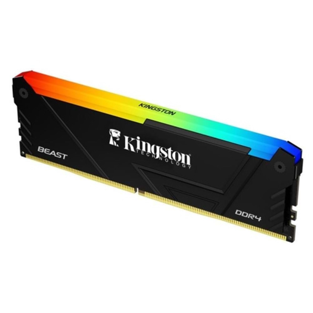 Kingston RGB 8GB 3200 D4 KF432C16BB2A/8TR