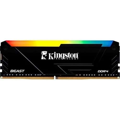 Kingston RGB 32GB 3200 D4 KF432C16BB2A/32TR