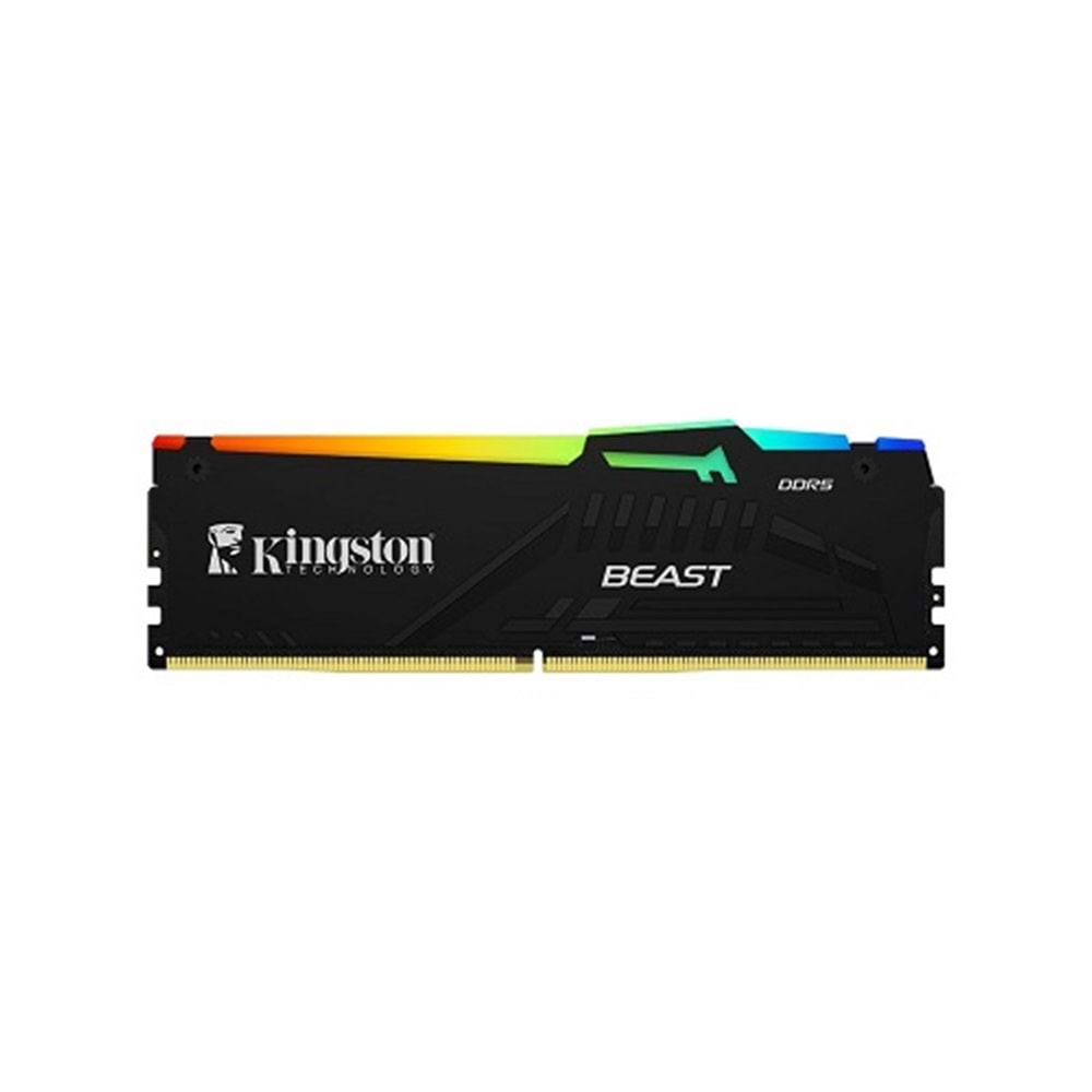 Kingston RGB 16GB 5600 D5 KF556C36BBEA-16TR