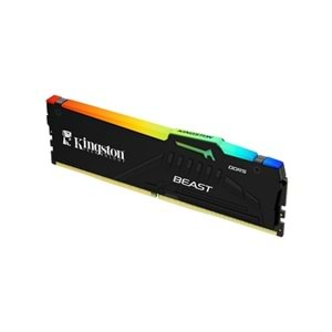 Kingston RGB 16GB 5600 D5 KF556C36BBEA-16TR