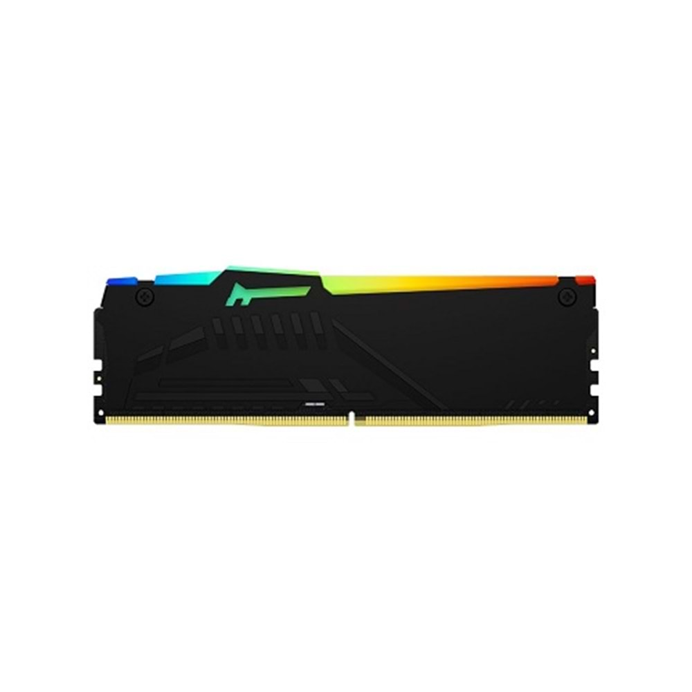 Kingston RGB 16GB 5600 D5 KF556C36BBEA-16TR