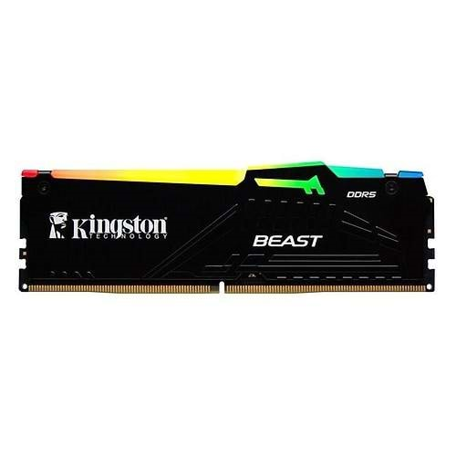 Kingston RGB 8GB 5600 D5 KF556C36BBEA-8TR