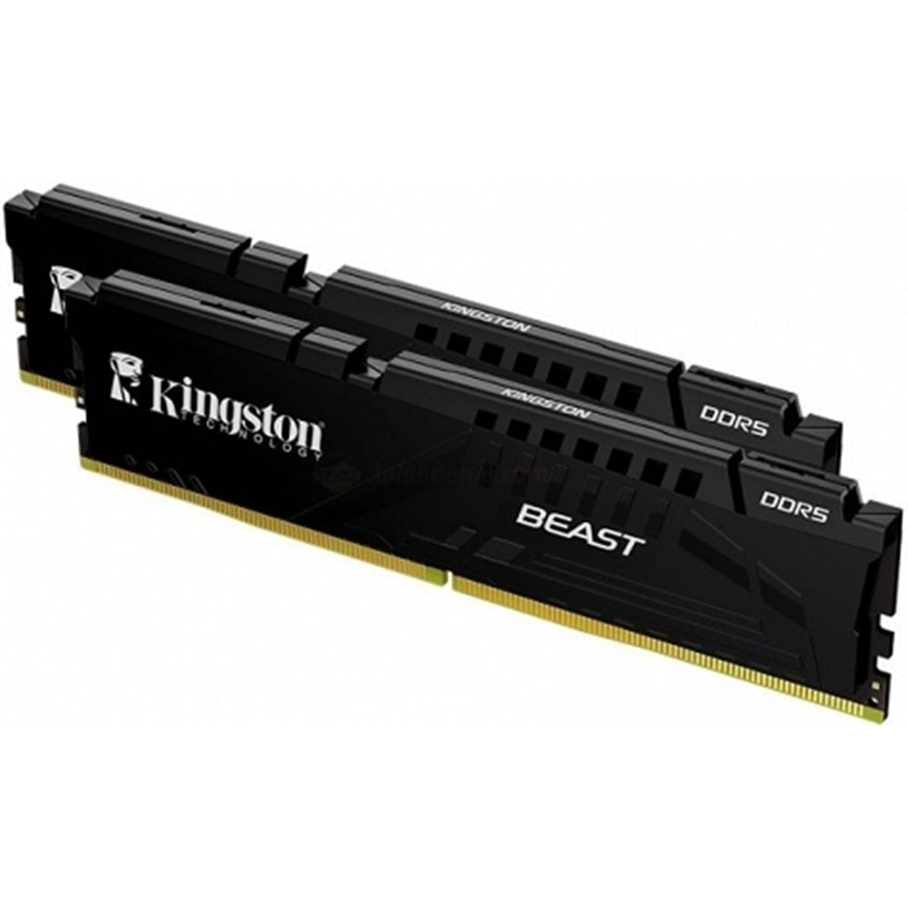 Kingston Beast 64G 2x32 5200 D5 KF552C36BBEK2-64TR