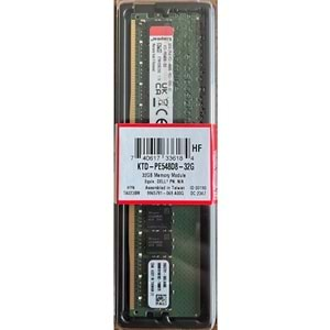 Kingston KTD-PE548D8-32G 32GB DDR5 4800Mhz