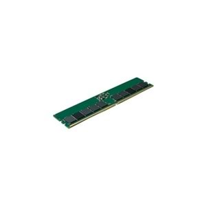 Kingston KTH-PL548D8-32GB DDR5 4800MHz ECC Bellek