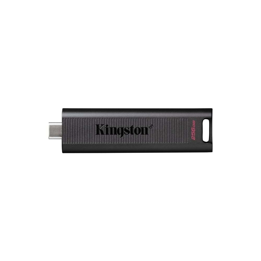 Kingston 256G DTMax Usb3.2 Gen2 Type-C DTMAX/256GB