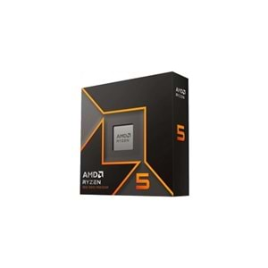 Amd Ryzen 5 9600X AM5Pin 65W Fanlı (Box)