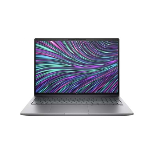 HP ZBook Power G11 Ultra 9 185H-16''-64G-1TSD-8G-W