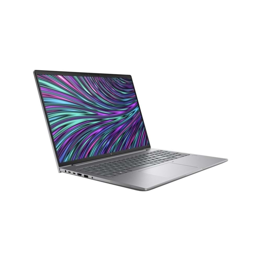 HP ZBook Power G11 Ultra 9 185H-16''-64G-1TSD-8G-W