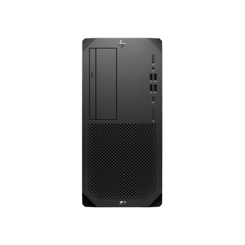 HP Z2 G9 i9 14900K-64GB-1TB SSD-16GB- W11Pro