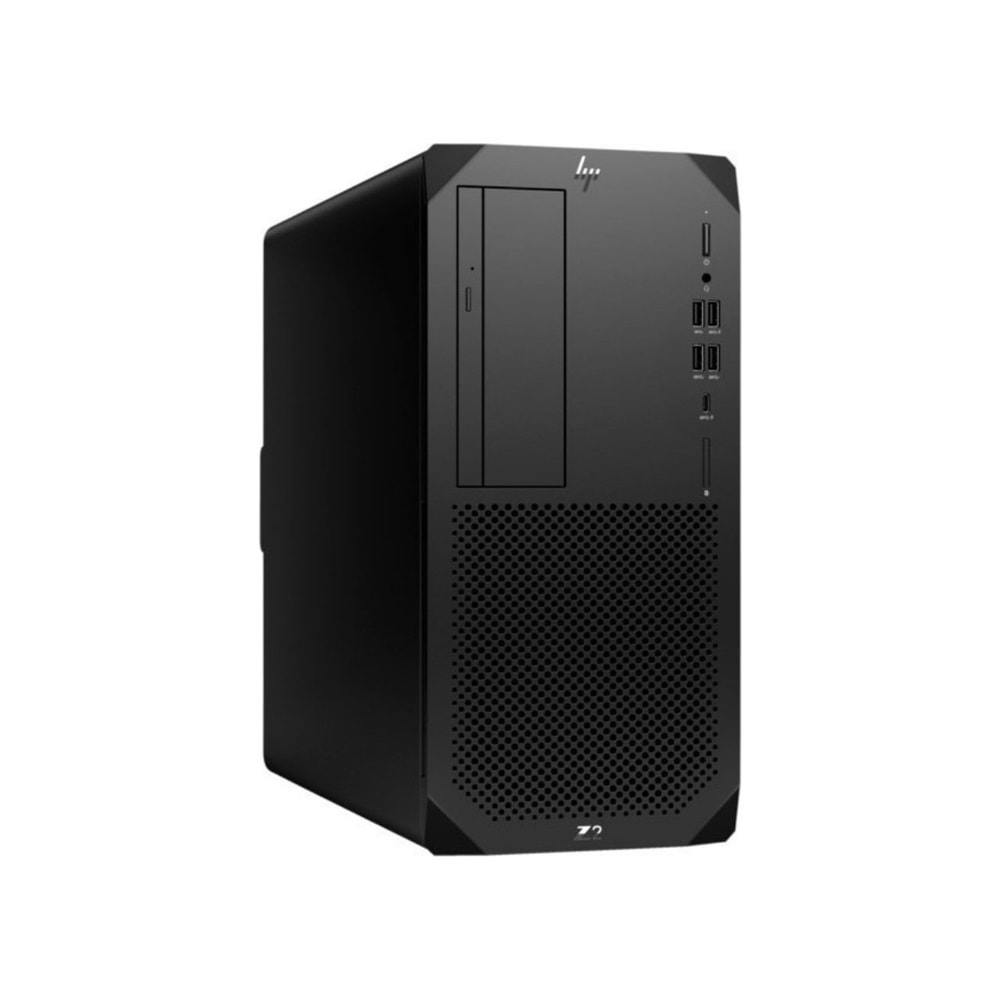 HP Z2 G9 i9 14900K-64GB-1TB SSD-16GB- W11Pro