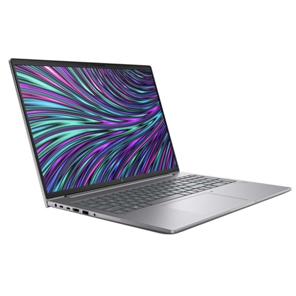 HP ZBook Power G11 Ultra 7 155H-16''-32-1TBSD-8G-W