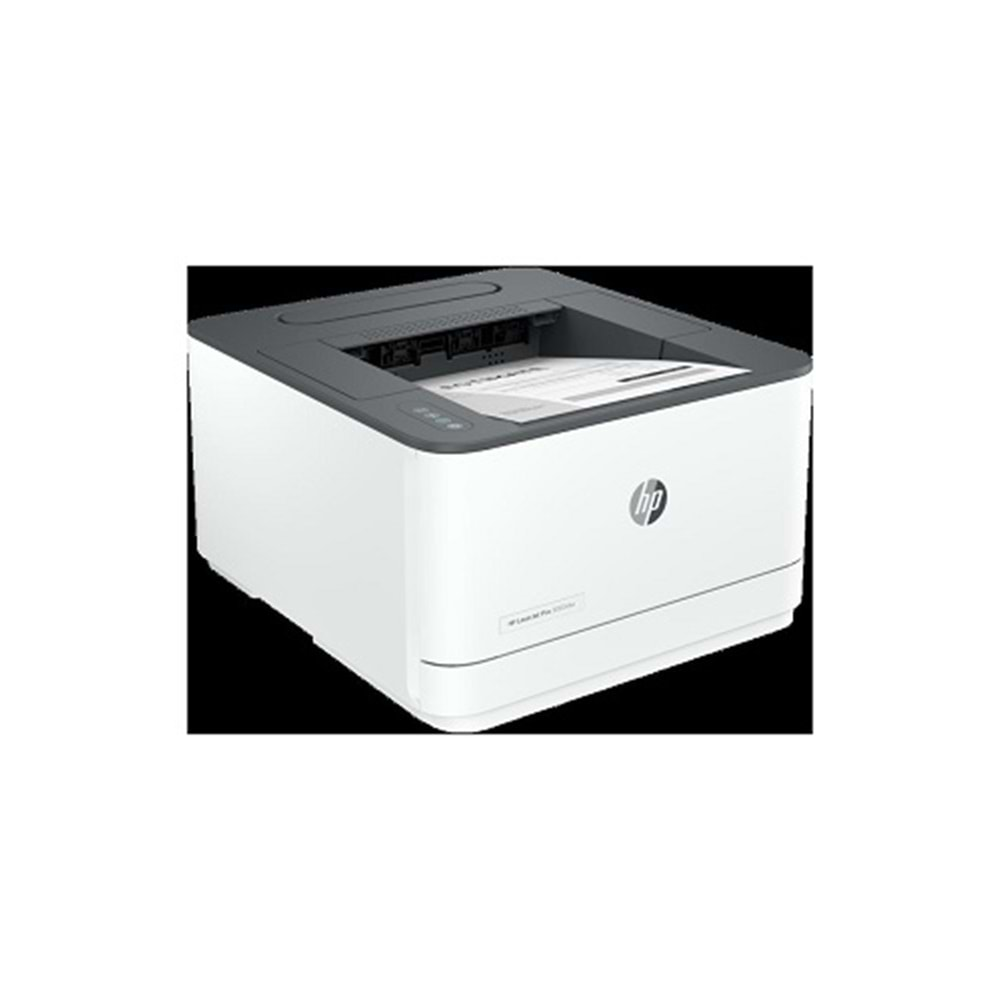 HP LaserJet Pro 3303SDW Çok Fonksiyonlu (499M6A)