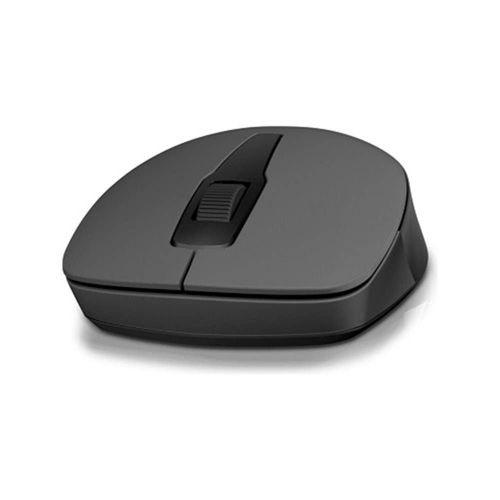 HP 150 Kablosuz Mouse - Siyah 2S9L1AA