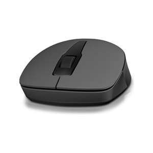 HP 150 Kablosuz Mouse - Siyah 2S9L1AA