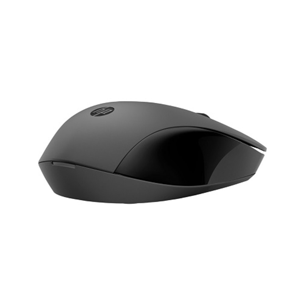 HP 150 Kablosuz Mouse - Siyah 2S9L1AA