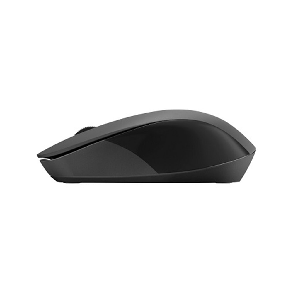 HP 150 Kablosuz Mouse - Siyah 2S9L1AA