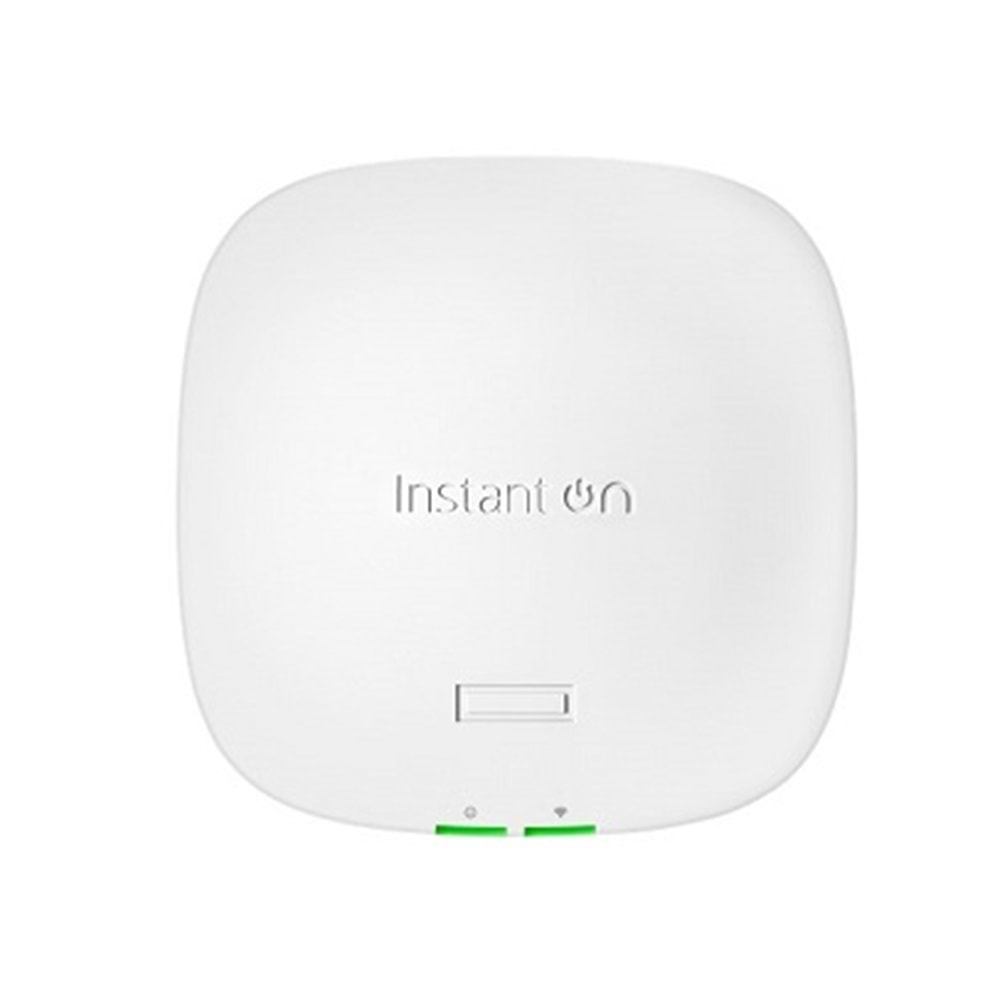 HPE Aruba Instant On AP21 (RW)Access Point- S1T09A