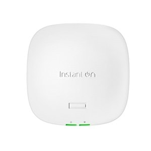 HPE Aruba Instant On AP21 (RW)Access Point- S1T09A