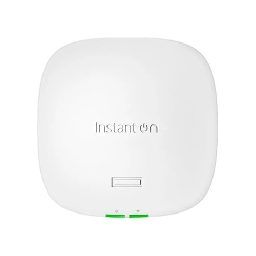 HPE Aruba Instant On AP32 (RW)Access Point- S1T23A
