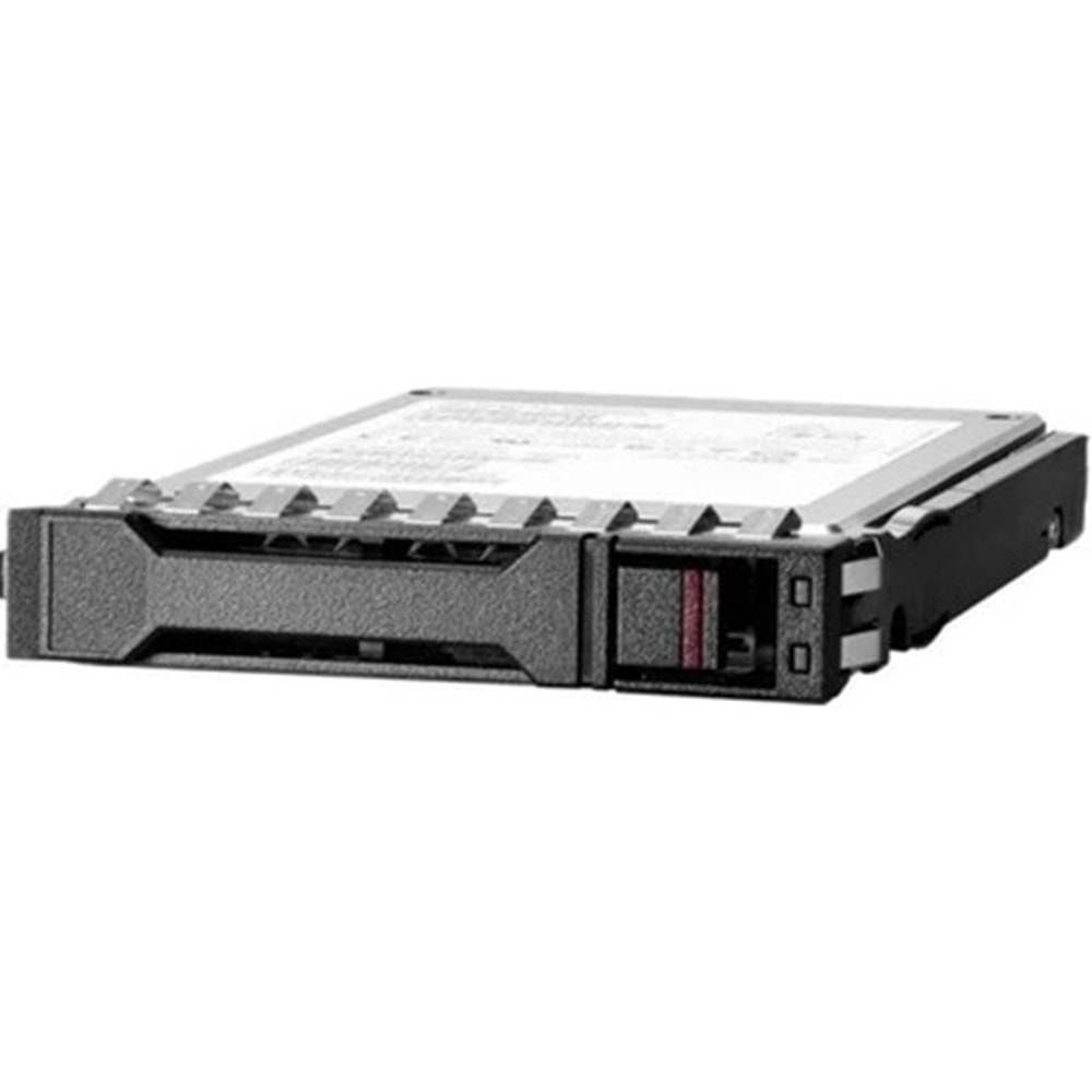 HPE 1.2TB SAS 12G 10K SFF 2.5