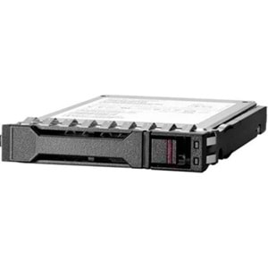 HPE 1.2TB SAS 12G 10K SFF 2.5