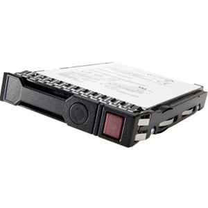 HPE 1.2TB SAS 12G 10K SFF 2.5