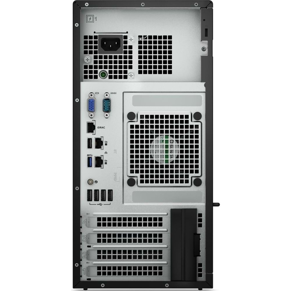 Dell PowerEdge T150 E-2314 16GB 1x2TB