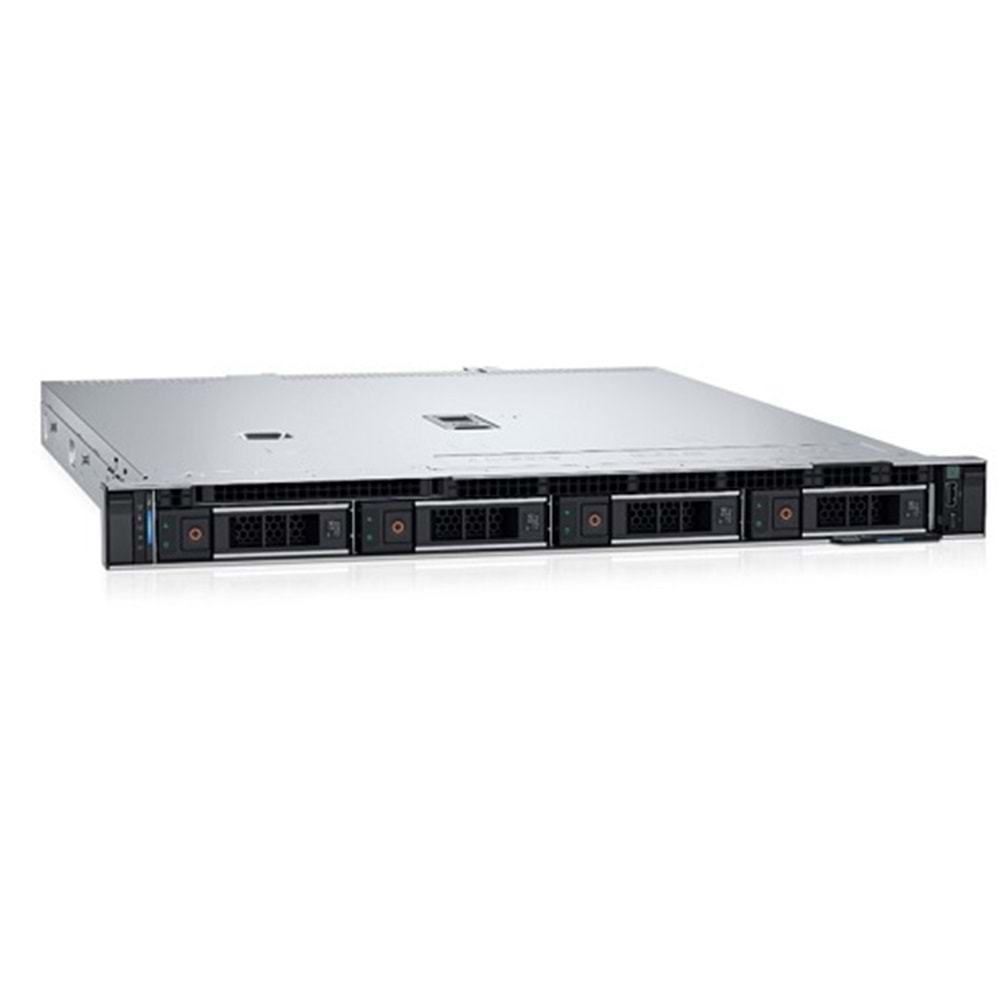 Dell PowerEdge R360 E-2414-16GB-1x480GB-1U