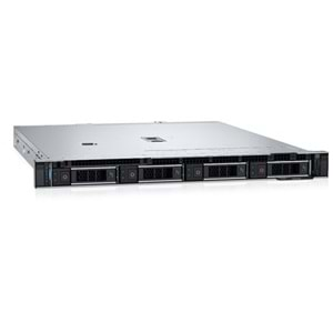 Dell PowerEdge R360 E-2414-16GB-1x480GB-1U