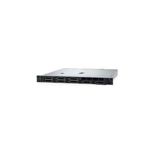 Dell PowerEdge R360 E-2434-16GB-1x600GB SAS-1U