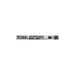 Dell PowerEdge R250 E-2314-16GB-1x2TB-1U