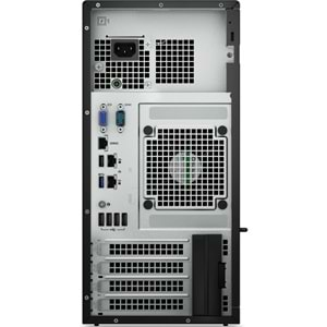 Dell PowerEdge T150 E-2314-16GB-1x2TB-5U