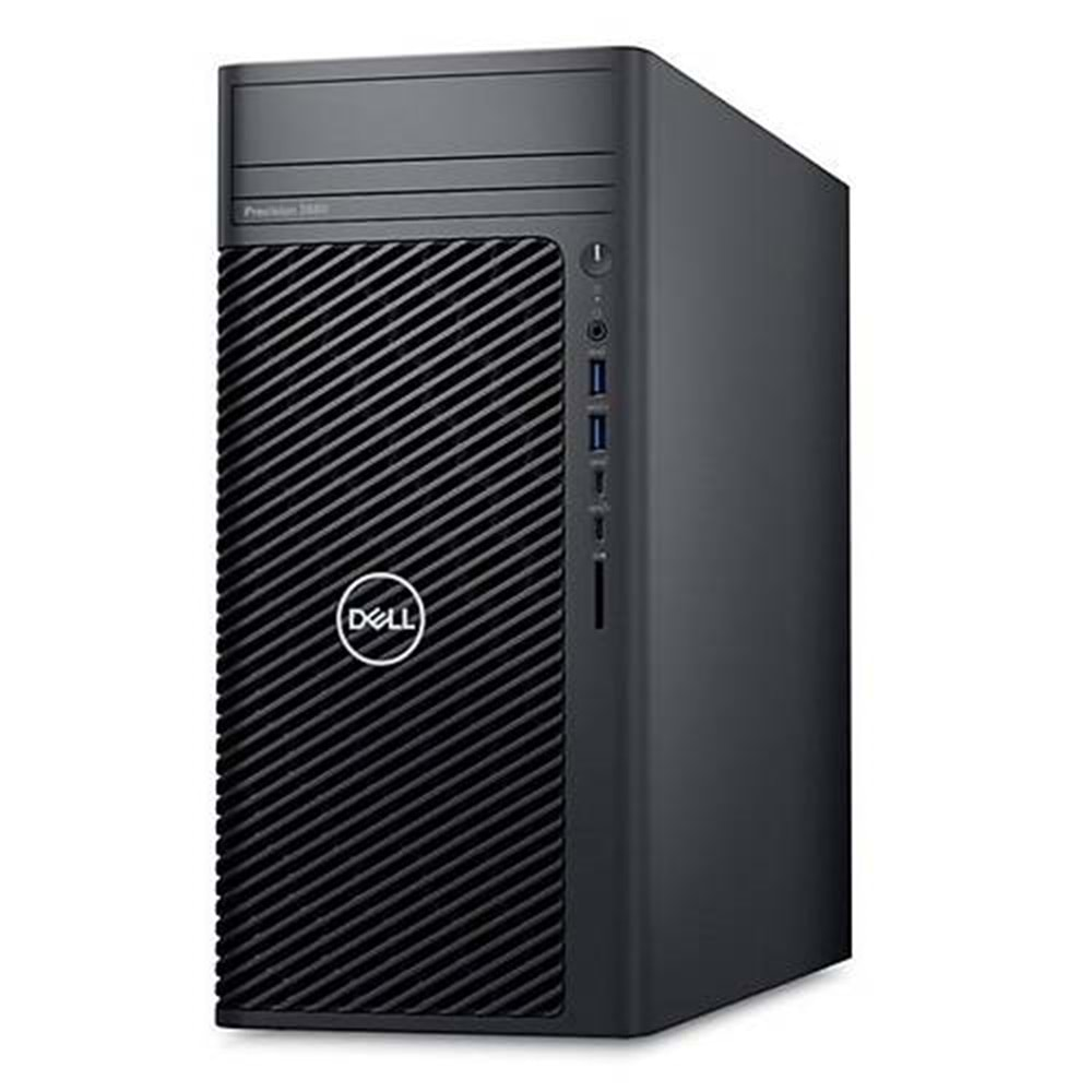 Dell T3680 i7 14700 -32GB-1TB SSD-8G-W11Pro