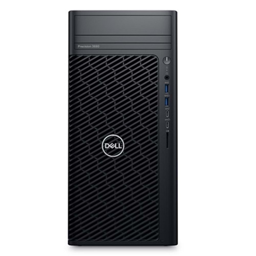 Dell T3680 i7 14700 -16GB-512SSD-8G-W11Pro